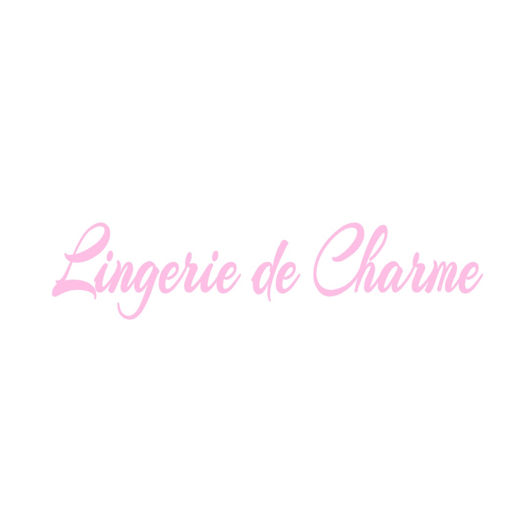 LINGERIE DE CHARME HERBEUVILLE